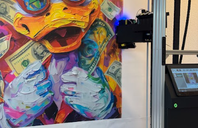 Sublimez votre intérieur grâce à l’impression murale et à la décoration végétale