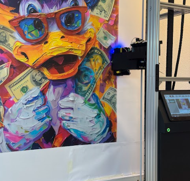 Sublimez votre intérieur grâce à l’impression murale et à la décoration végétale